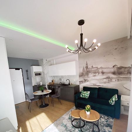 Krakow Dream Apartment Eksteriør billede