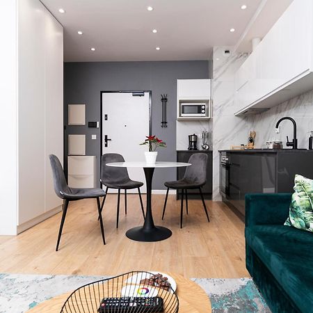 Krakow Dream Apartment Eksteriør billede