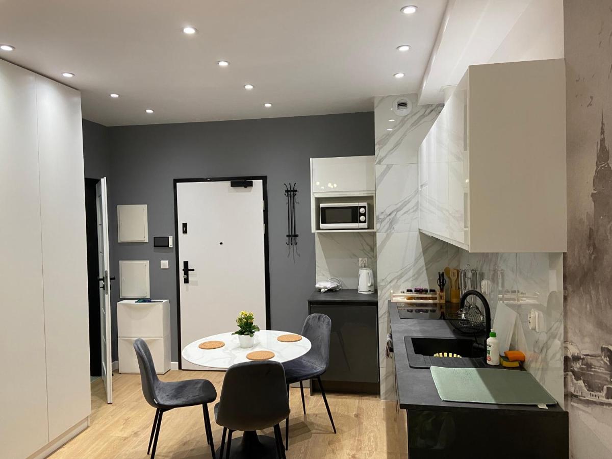 Krakow Dream Apartment Eksteriør billede