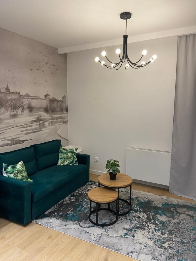 Krakow Dream Apartment Eksteriør billede