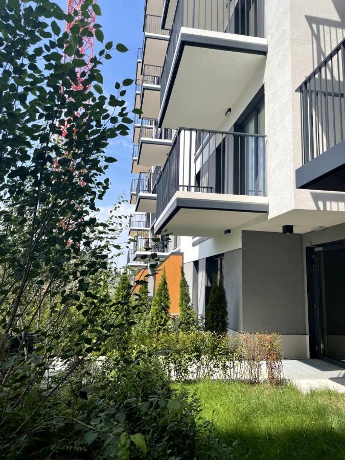 Krakow Dream Apartment Eksteriør billede