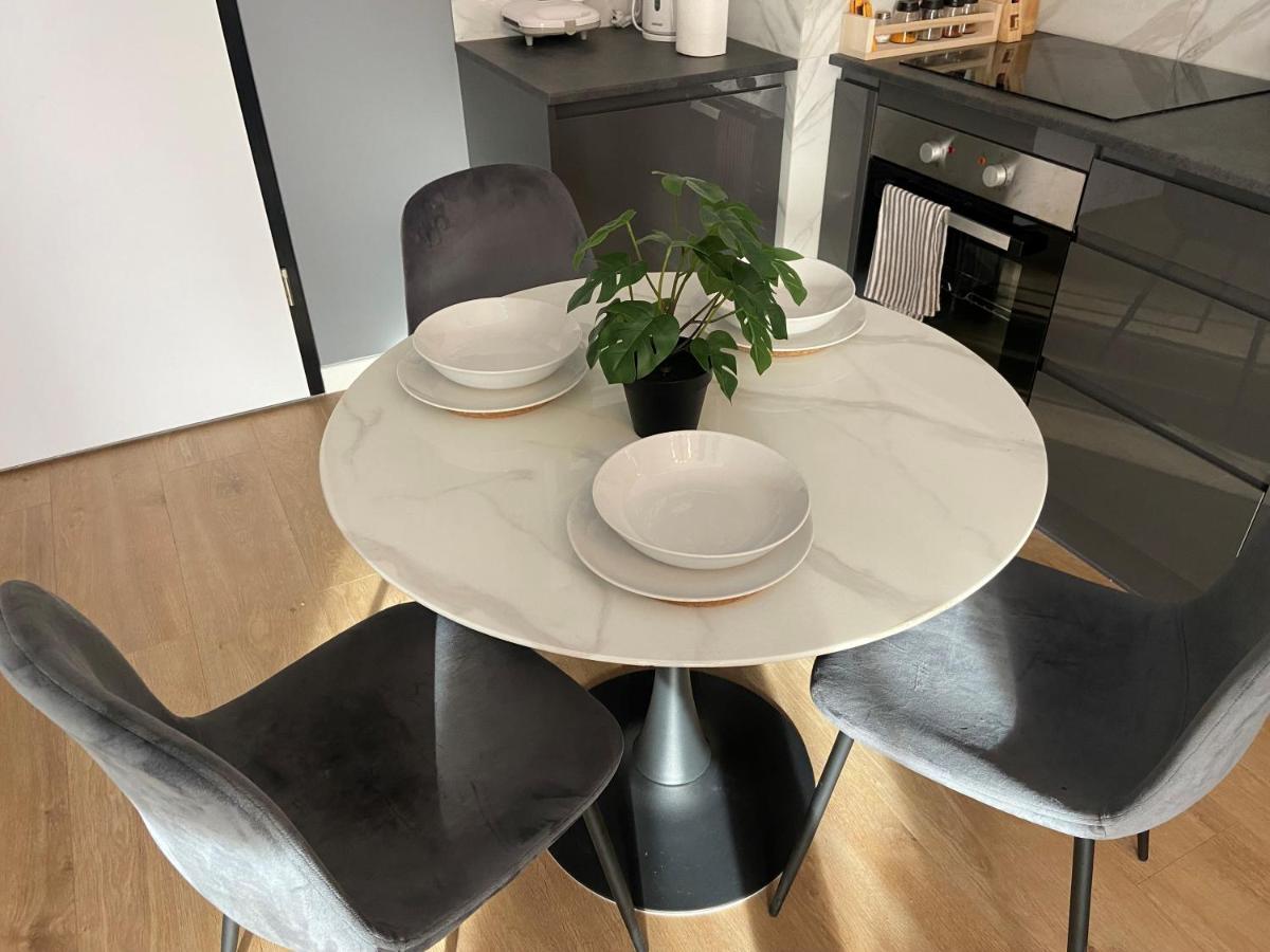 Krakow Dream Apartment Eksteriør billede