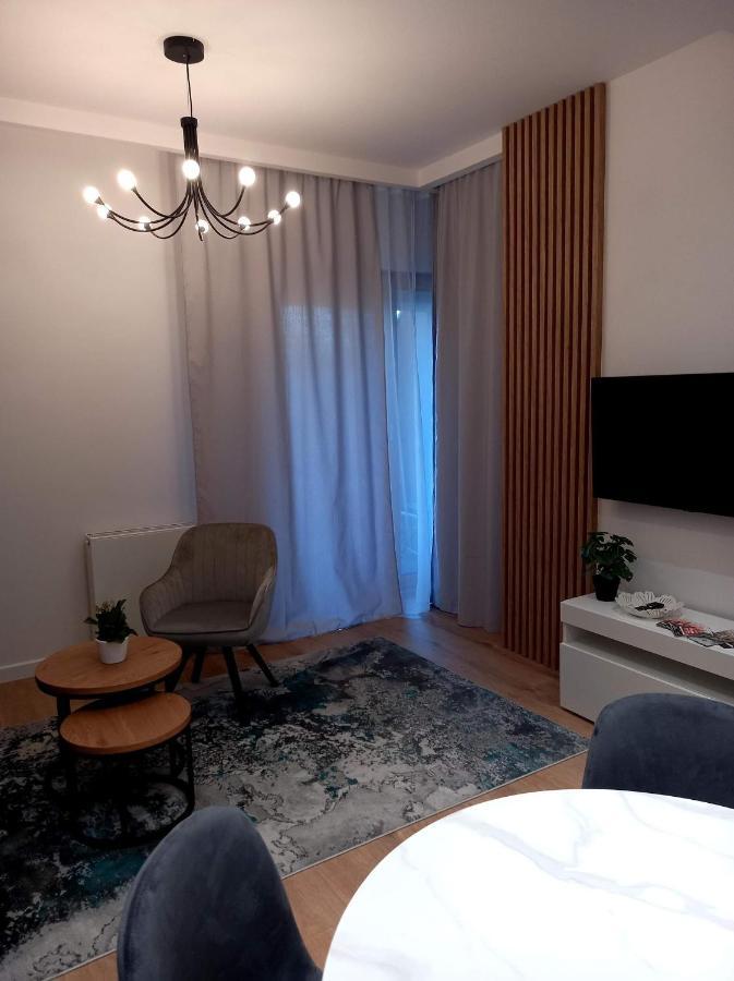 Krakow Dream Apartment Eksteriør billede