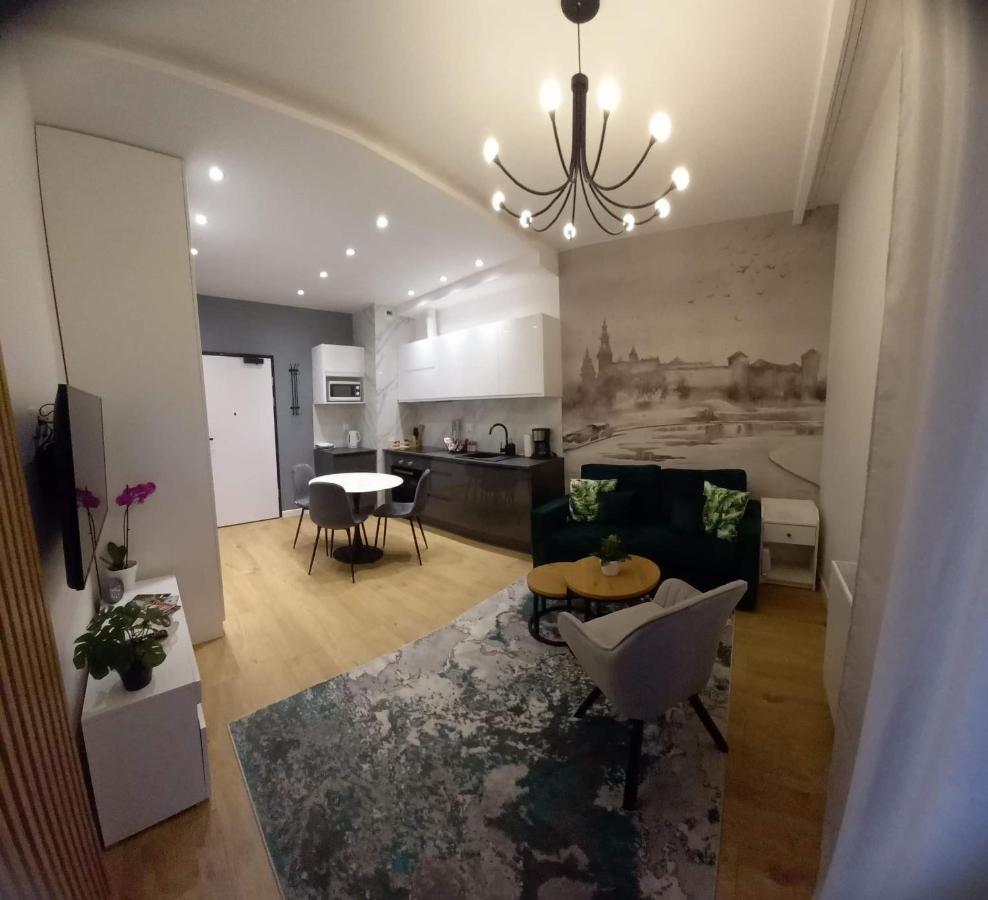 Krakow Dream Apartment Eksteriør billede