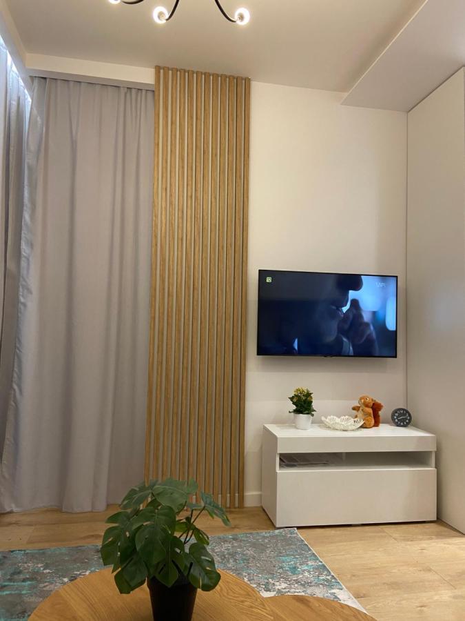 Krakow Dream Apartment Eksteriør billede