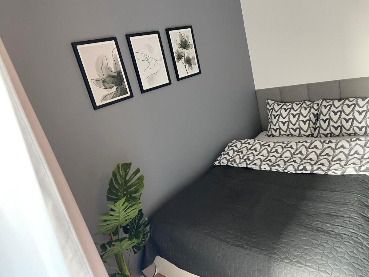 Krakow Dream Apartment Eksteriør billede