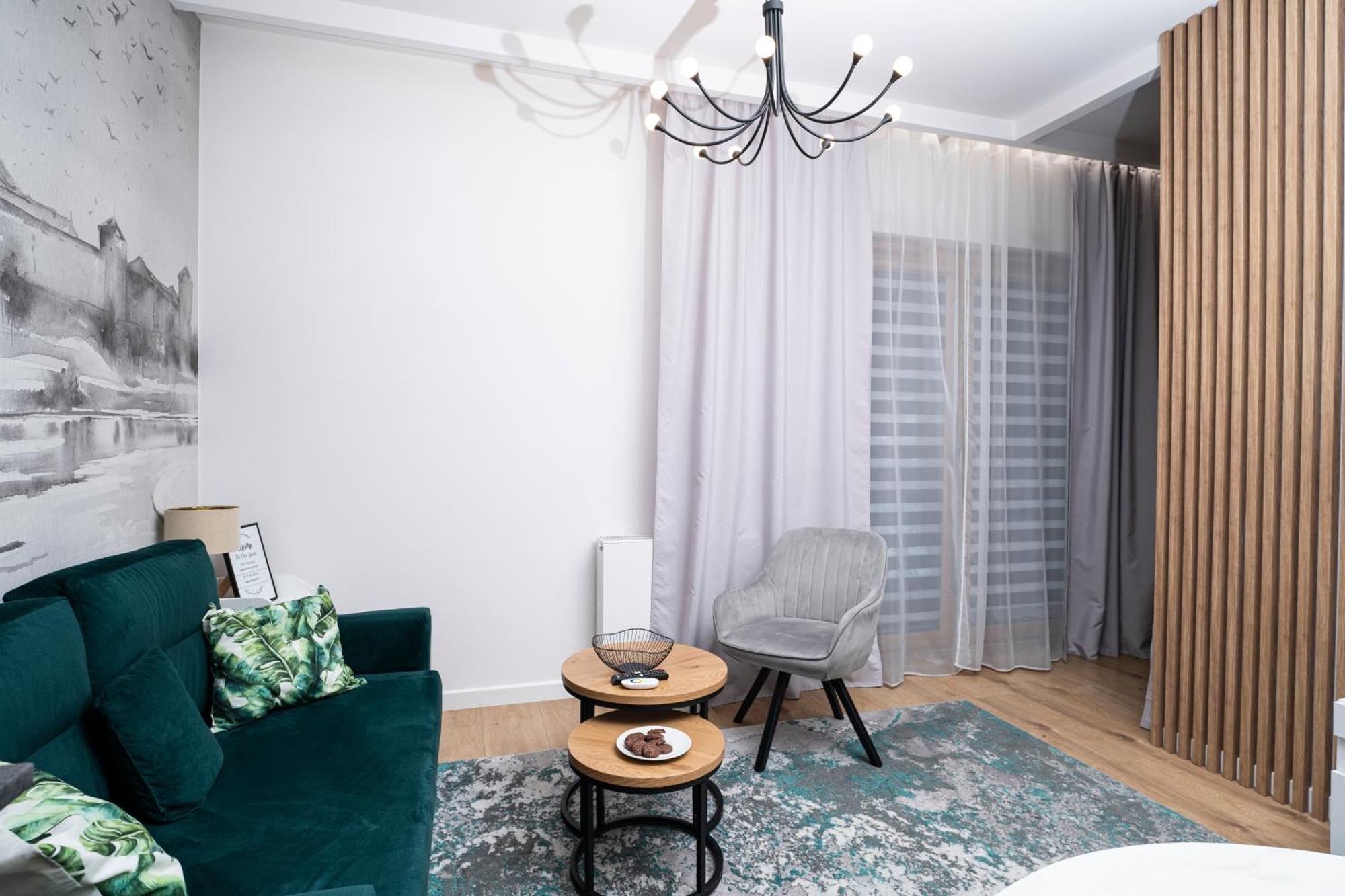 Krakow Dream Apartment Eksteriør billede