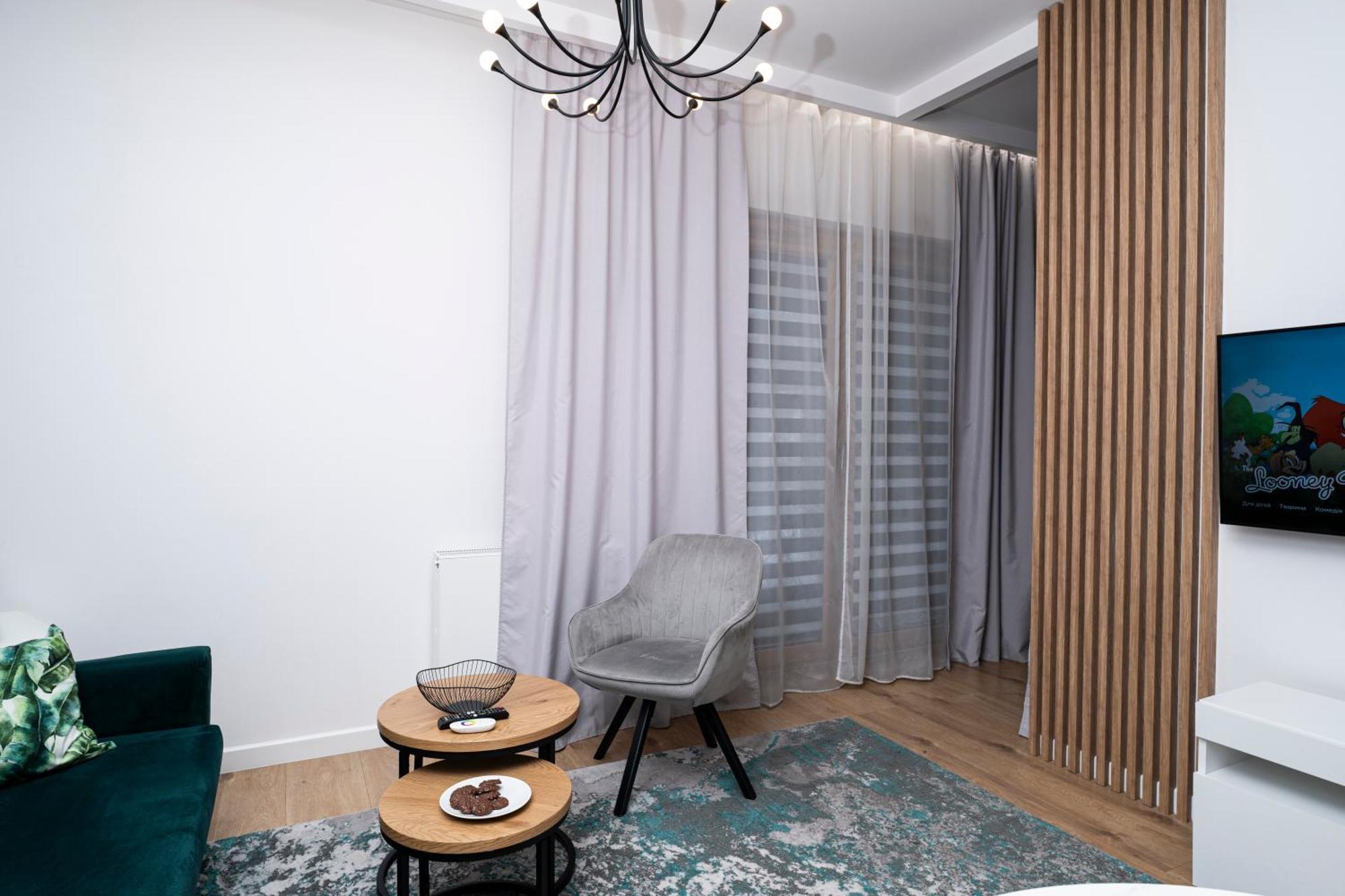 Krakow Dream Apartment Eksteriør billede
