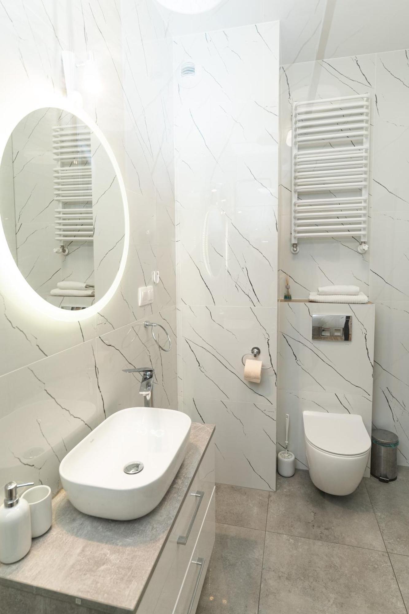 Krakow Dream Apartment Eksteriør billede
